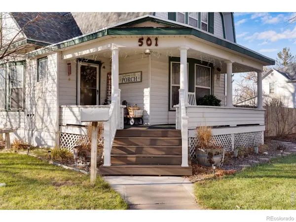 501 Maple ST, Fort Morgan, CO 80701