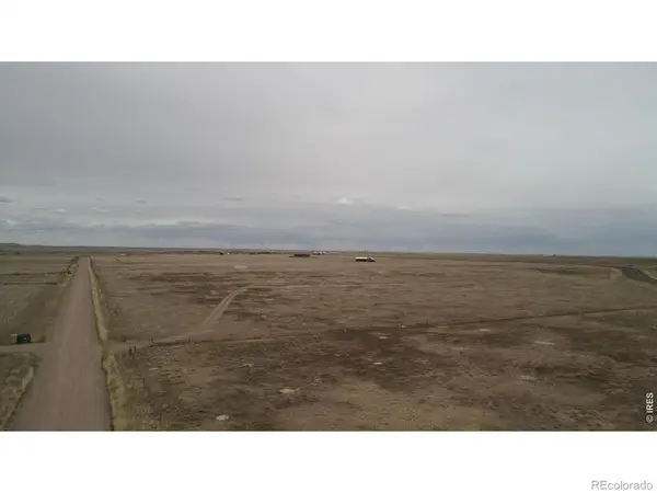 County Road 126 1/2, Carr, CO 80612