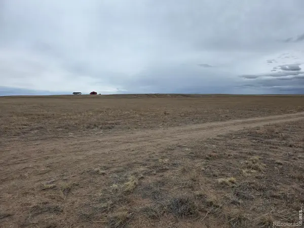 County Road 126 1/2, Carr, CO 80612