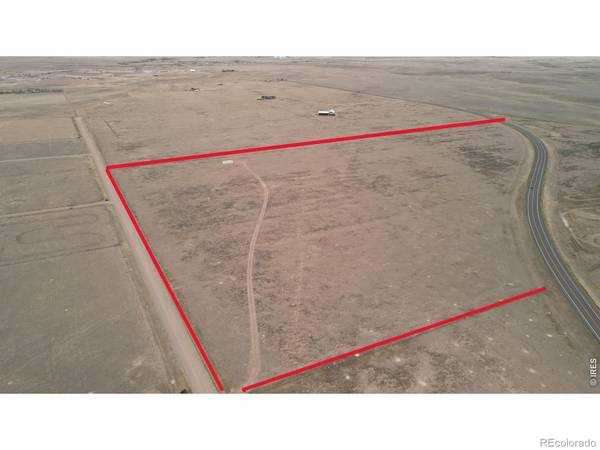 County Road 126 1/2, Carr, CO 80612