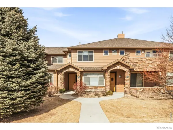 8595 Gold Peak DR #E, Highlands Ranch, CO 80130