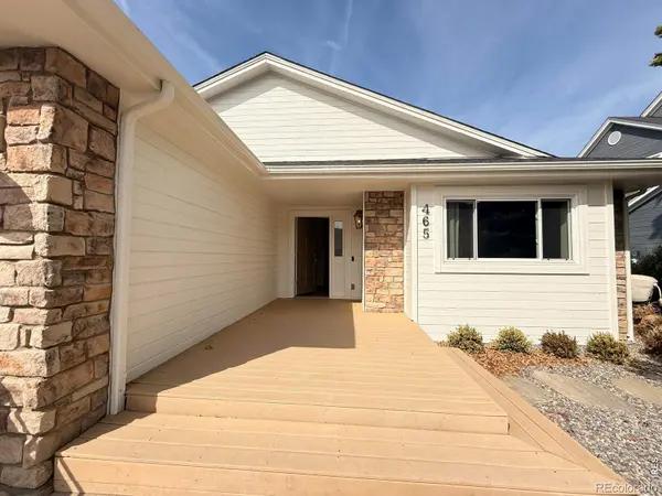 465 Orchard DR,  Louisville,  CO 80027