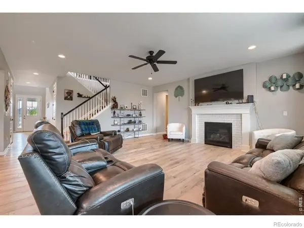 1240 Ascent Trail CIR, Erie, CO 80516