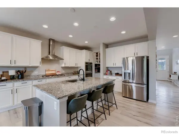 1240 Ascent Trail CIR, Erie, CO 80516