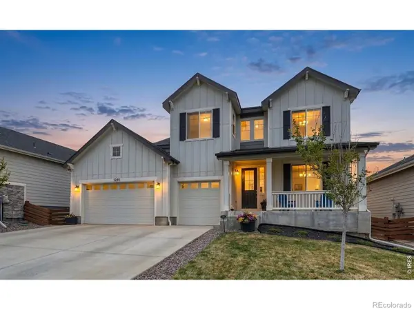 1240 Ascent Trail CIR, Erie, CO 80516