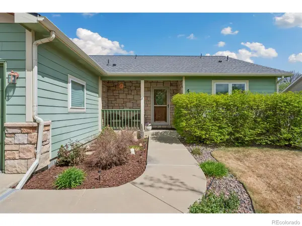 401 Hickory LN, Johnstown, CO 80534