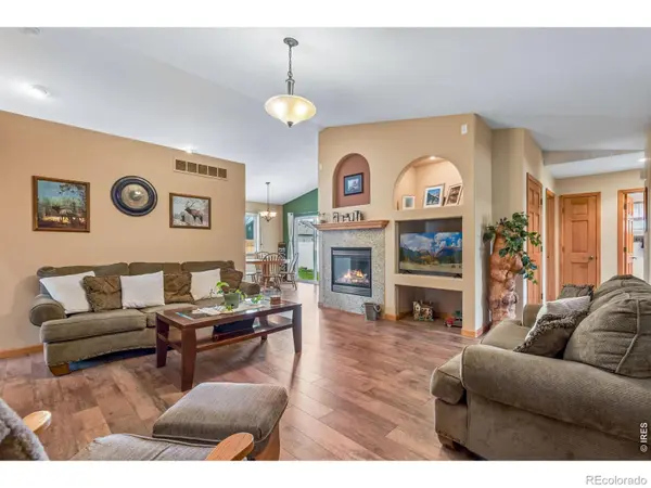 401 Hickory LN, Johnstown, CO 80534