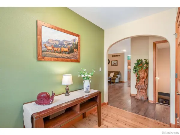 401 Hickory LN, Johnstown, CO 80534