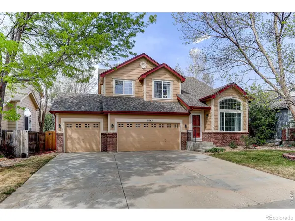 5845 Scenic AVE, Firestone, CO 80504