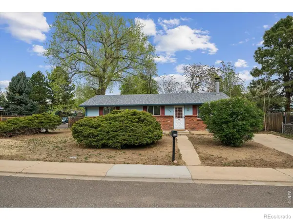 503 Sunset DR, Louisville, CO 80027