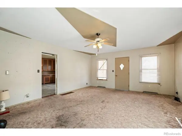 715 Deuel ST, Fort Morgan, CO 80701