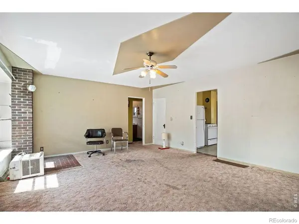715 Deuel ST, Fort Morgan, CO 80701