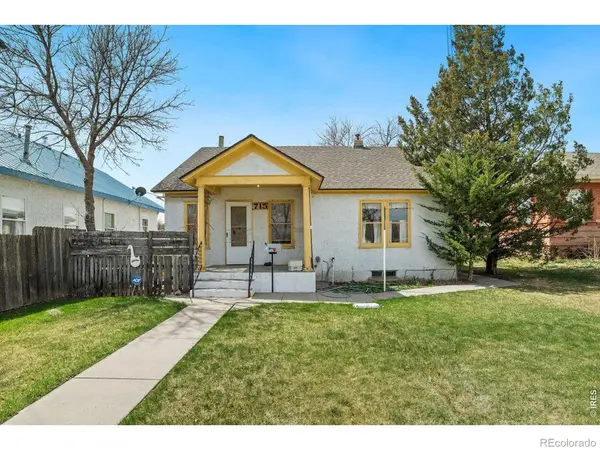 715 Deuel ST,  Fort Morgan,  CO 80701