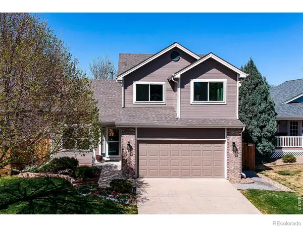 1855 E 135th AVE, Thornton, CO 80241