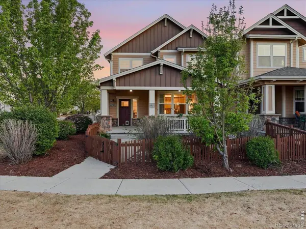 2065 Scarecrow RD,  Fort Collins,  CO 80525