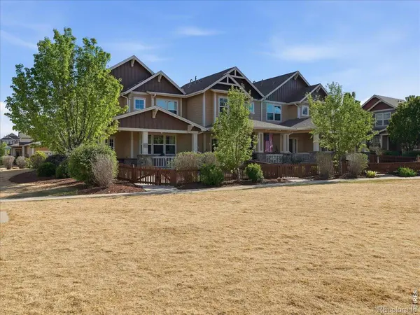 2065 Scarecrow RD, Fort Collins, CO 80525