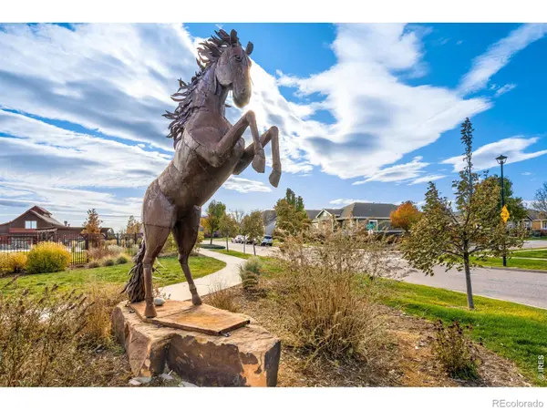 2065 Scarecrow RD, Fort Collins, CO 80525