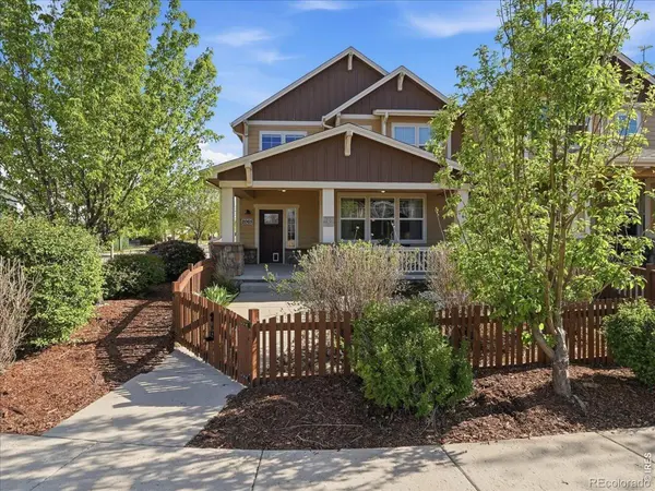 2065 Scarecrow RD, Fort Collins, CO 80525