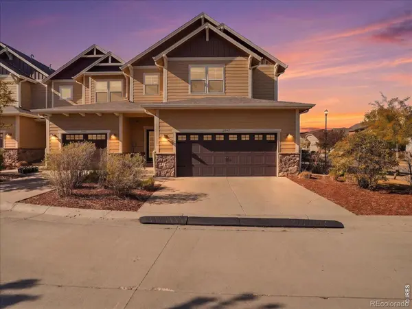 2065 Scarecrow RD, Fort Collins, CO 80525