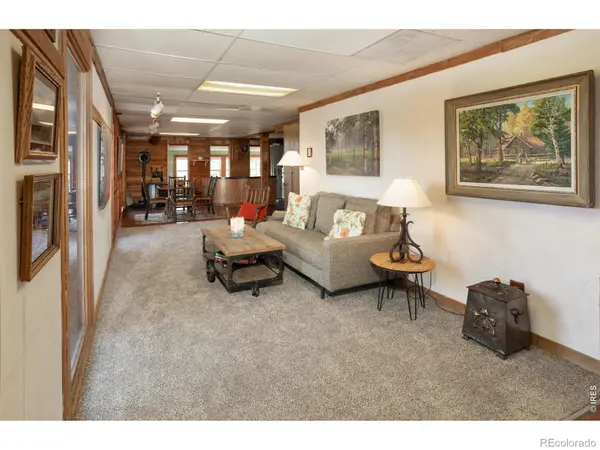 656 Jasper DR, Lyons, CO 80540