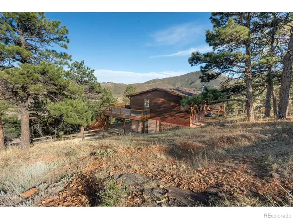 656 Jasper DR, Lyons, CO 80540