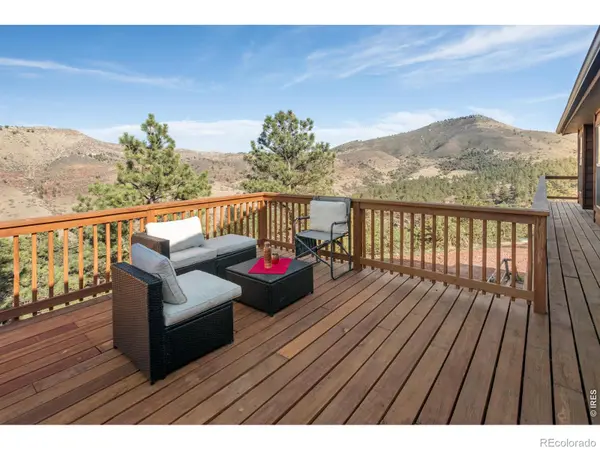 656 Jasper DR, Lyons, CO 80540