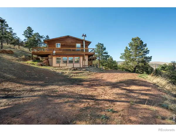 656 Jasper DR, Lyons, CO 80540