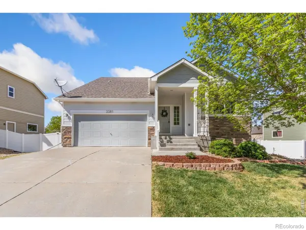 3389 Hackberry LN, Johnstown, CO 80534