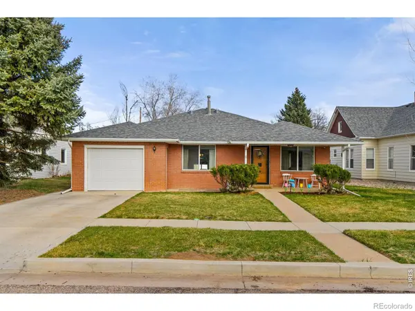 9 Cottonwood AVE, Eaton, CO 80615
