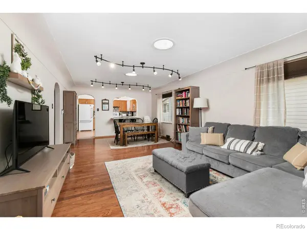 9 Cottonwood AVE, Eaton, CO 80615