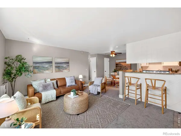 2800 Kalmia AVE ##A310, Boulder, CO 80301