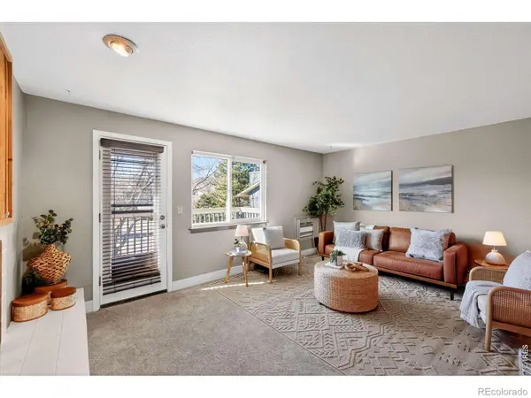 2800 Kalmia AVE ##A310, Boulder, CO 80301