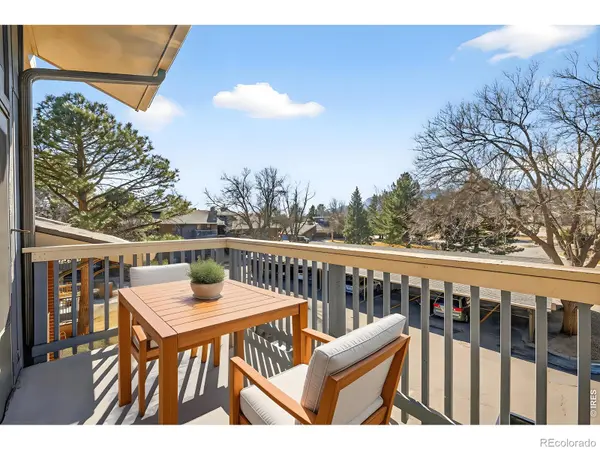 2800 Kalmia AVE ##A310, Boulder, CO 80301