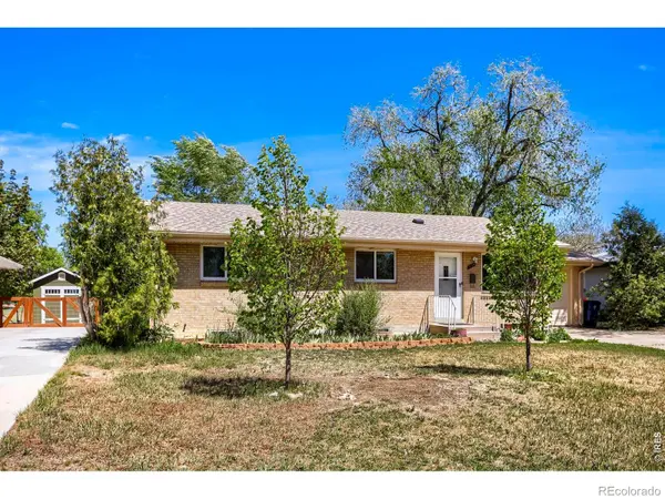 230 Agate WAY, Broomfield, CO 80020