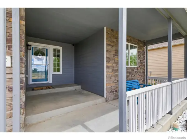 1524 Ponderosa DR, Severance, CO 80550