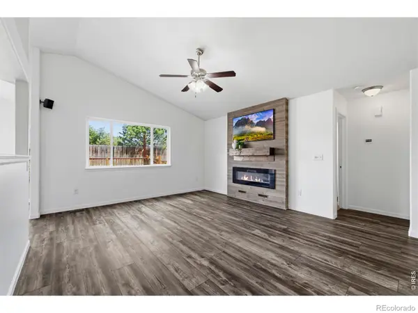 1524 Ponderosa DR, Severance, CO 80550