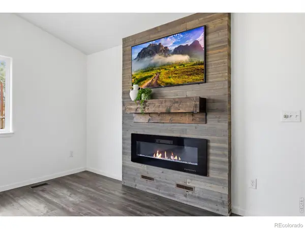 1524 Ponderosa DR, Severance, CO 80550