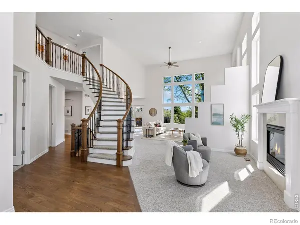 14004 Quail Ridge DR, Broomfield, CO 80020