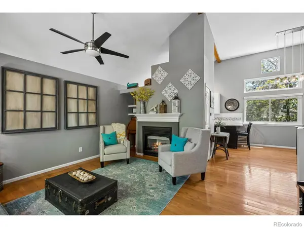 562 Spruce CIR, Louisville, CO 80027