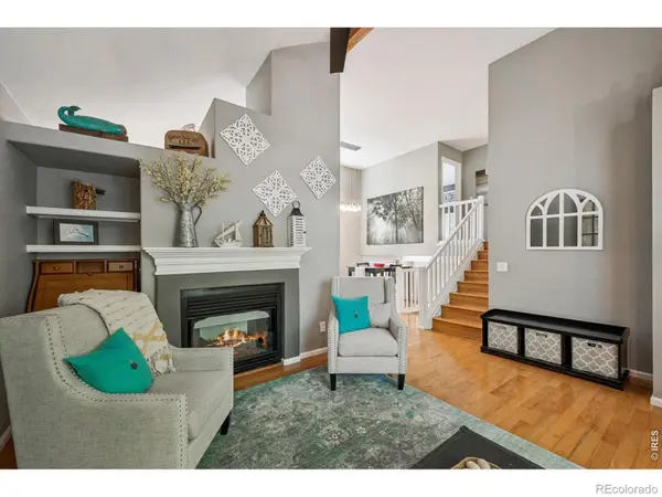 562 Spruce CIR, Louisville, CO 80027