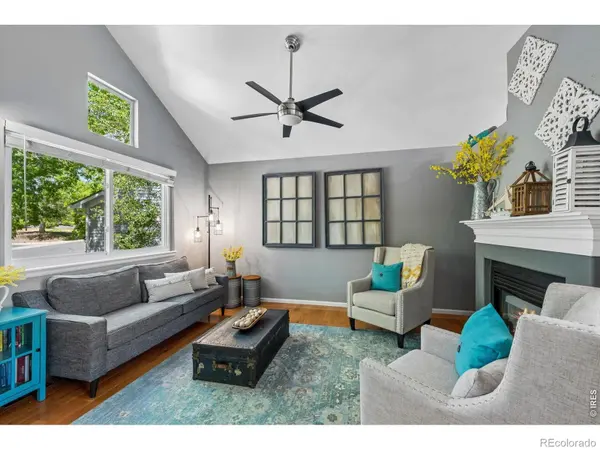 562 Spruce CIR, Louisville, CO 80027