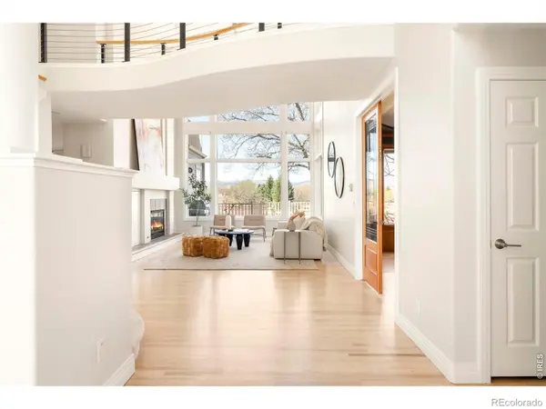 7247 Longview DR, Niwot, CO 80503