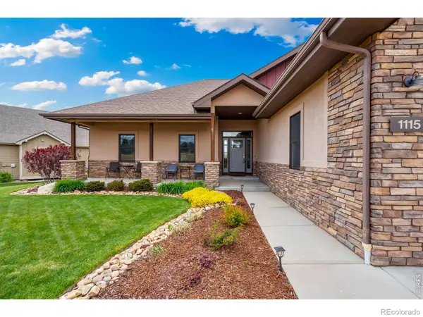 1115 Waterfall ST, Timnath, CO 80547