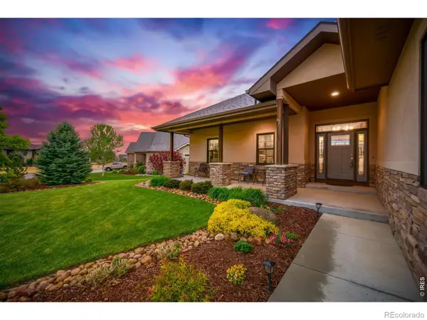 1115 Waterfall ST, Timnath, CO 80547