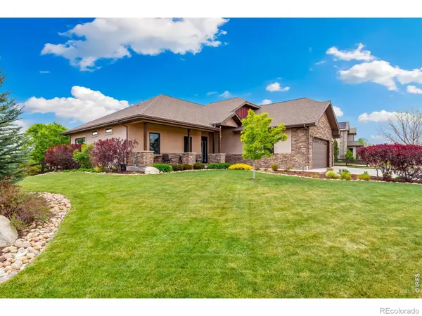1115 Waterfall ST, Timnath, CO 80547