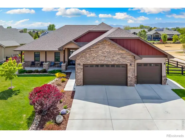 1115 Waterfall ST, Timnath, CO 80547