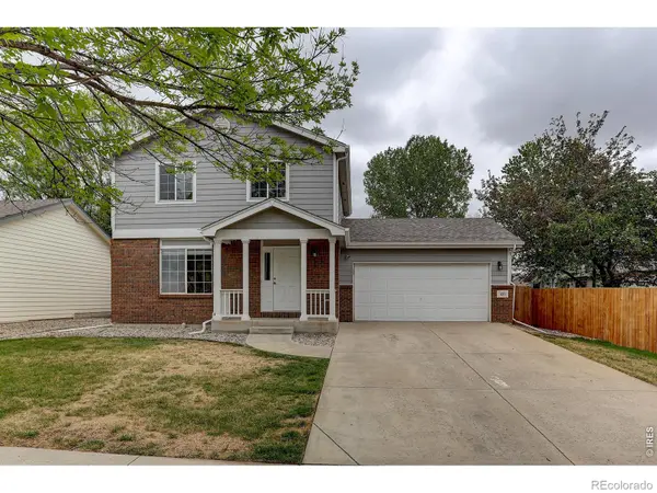 430 Blue Azurite AVE,  Loveland,  CO 80537