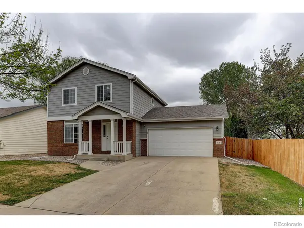 430 Blue Azurite AVE, Loveland, CO 80537