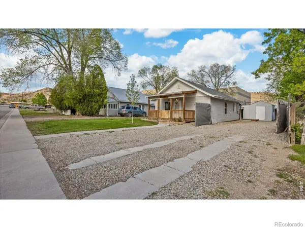 632 Minter AVE, De Beque, CO 81630