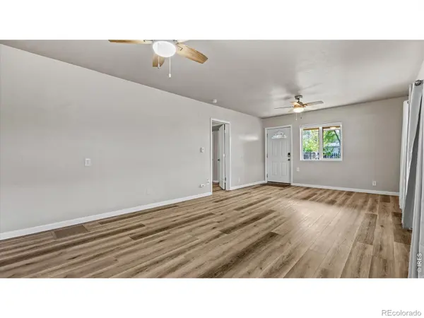 632 Minter AVE, De Beque, CO 81630